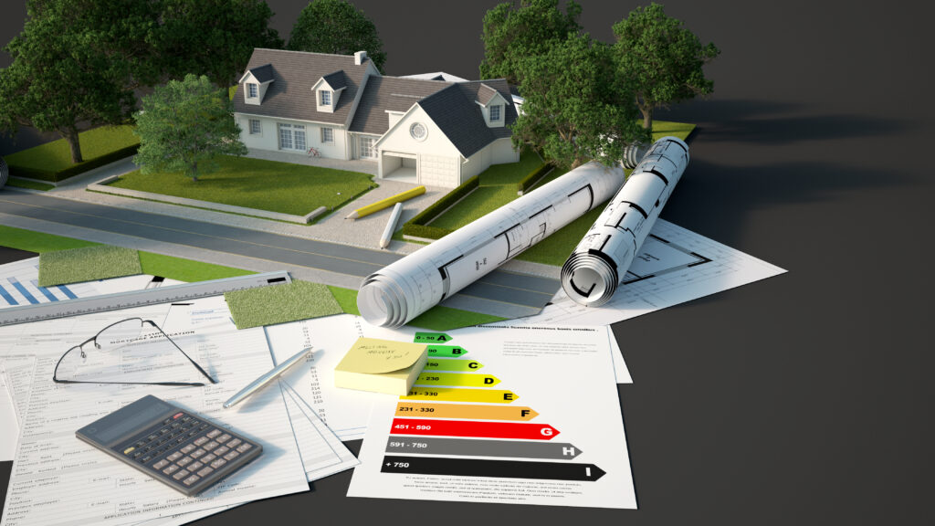 energieberatung für wohngebäude